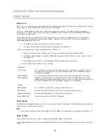 Preview for 35 page of Axis Fixed Dome Network Camera AXIS P3301 User Manual