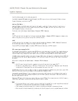 Preview for 38 page of Axis Fixed Dome Network Camera AXIS P3301 User Manual