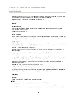 Preview for 42 page of Axis Fixed Dome Network Camera AXIS P3301 User Manual