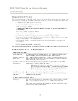 Preview for 45 page of Axis Fixed Dome Network Camera AXIS P3301 User Manual