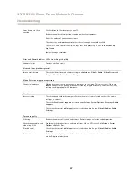 Preview for 47 page of Axis Fixed Dome Network Camera AXIS P3301 User Manual