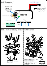 Предварительный просмотр 4 страницы Axis Geocalla G3-3D User Manual