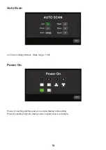 Предварительный просмотр 16 страницы Axis HD1014 Instruction Manual