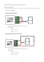 Preview for 17 page of Axis I8016-LVE User Manual