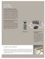 Preview for 4 page of Axis IP-Surveillance system Brochure