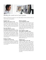 Preview for 6 page of Axis IP-Surveillance system Brochure