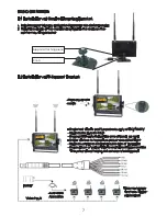 Предварительный просмотр 7 страницы Axis JS007WQK Installation Manual