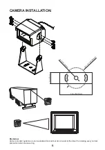 Preview for 6 page of Axis JS5001K Instruction Manual