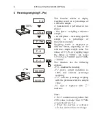 Preview for 8 page of Axis LCD GB V4 User Manual