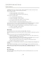 Preview for 38 page of Axis M1025 User Manual