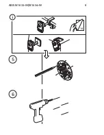 Preview for 9 page of Axis M1033-W Quick Manual