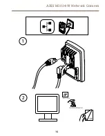 Preview for 15 page of Axis M1034-W Installation Manual