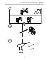 Preview for 17 page of Axis M1034-W Installation Manual