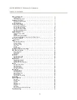 Preview for 5 page of Axis M1045-LW User Manual