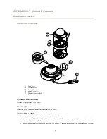 Preview for 7 page of Axis M1045-LW User Manual