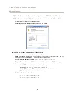 Preview for 14 page of Axis M1045-LW User Manual