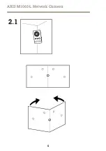 Предварительный просмотр 6 страницы Axis M1065-L Installation Manual