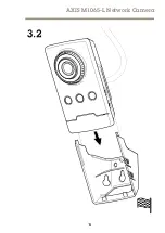 Предварительный просмотр 11 страницы Axis M1065-L Installation Manual