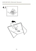 Предварительный просмотр 12 страницы Axis M1065-L Installation Manual