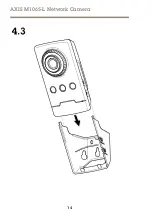 Предварительный просмотр 14 страницы Axis M1065-L Installation Manual