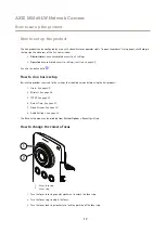 Preview for 17 page of Axis M1065-LW User Manual