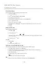 Preview for 10 page of Axis M1075-L User Manual