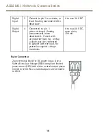 Preview for 16 page of Axis M11 Network Camera Series Installation Manual