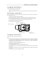 Предварительный просмотр 8 страницы Axis M11 Network Camera Series User Manual