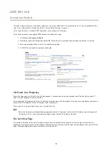 Preview for 9 page of Axis M1114-E User Manual