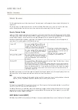 Preview for 12 page of Axis M1114-E User Manual