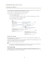 Предварительный просмотр 8 страницы Axis M1124-E User Manual