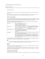 Предварительный просмотр 11 страницы Axis M1124-E User Manual