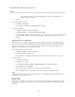 Предварительный просмотр 19 страницы Axis M1124-E User Manual