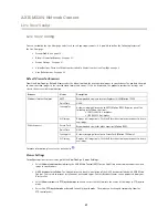 Предварительный просмотр 21 страницы Axis M1124-E User Manual