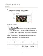 Предварительный просмотр 26 страницы Axis M1124-E User Manual