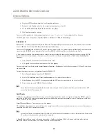 Предварительный просмотр 37 страницы Axis M1124-E User Manual