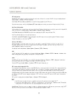 Предварительный просмотр 41 страницы Axis M1124-E User Manual