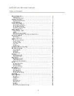 Предварительный просмотр 4 страницы Axis M1124 User Manual