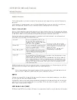 Предварительный просмотр 14 страницы Axis M1124 User Manual