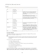 Предварительный просмотр 39 страницы Axis M1124 User Manual