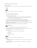 Предварительный просмотр 52 страницы Axis M1124 User Manual