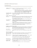 Предварительный просмотр 58 страницы Axis M1124 User Manual