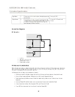 Предварительный просмотр 62 страницы Axis M1124 User Manual