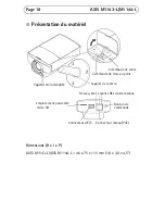 Предварительный просмотр 18 страницы Axis M1143-L Installation Manual