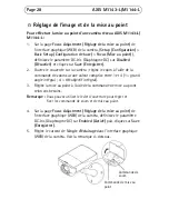 Предварительный просмотр 28 страницы Axis M1143-L Installation Manual