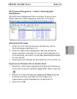 Предварительный просмотр 43 страницы Axis M1143-L Installation Manual