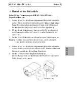 Предварительный просмотр 47 страницы Axis M1143-L Installation Manual