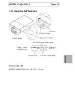 Предварительный просмотр 55 страницы Axis M1143-L Installation Manual