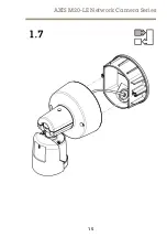 Preview for 15 page of Axis M20-LE Series Installation Manual