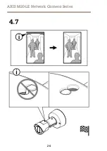 Предварительный просмотр 26 страницы Axis M20-LE Series Installation Manual